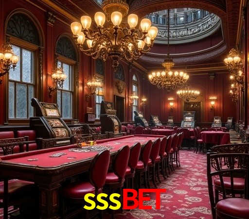 sssbet Instalar Logo 3
