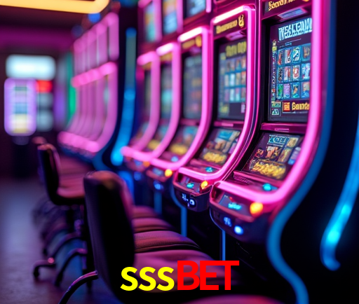 Slots sssbet - Giros Grátis Diários