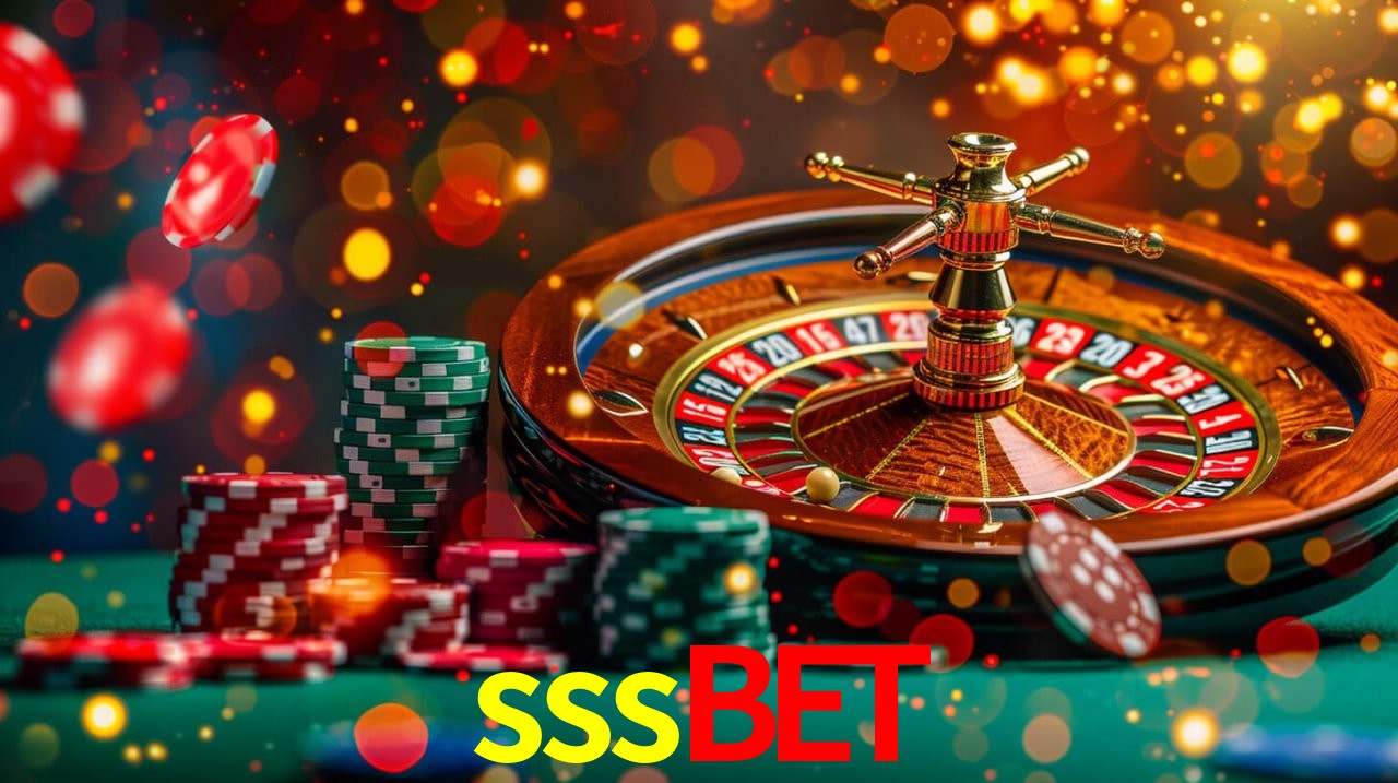 sssbet Logo 3
