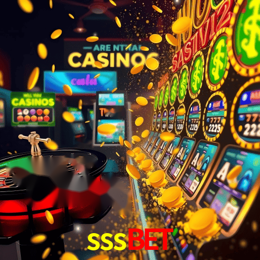sssbet Logo 1