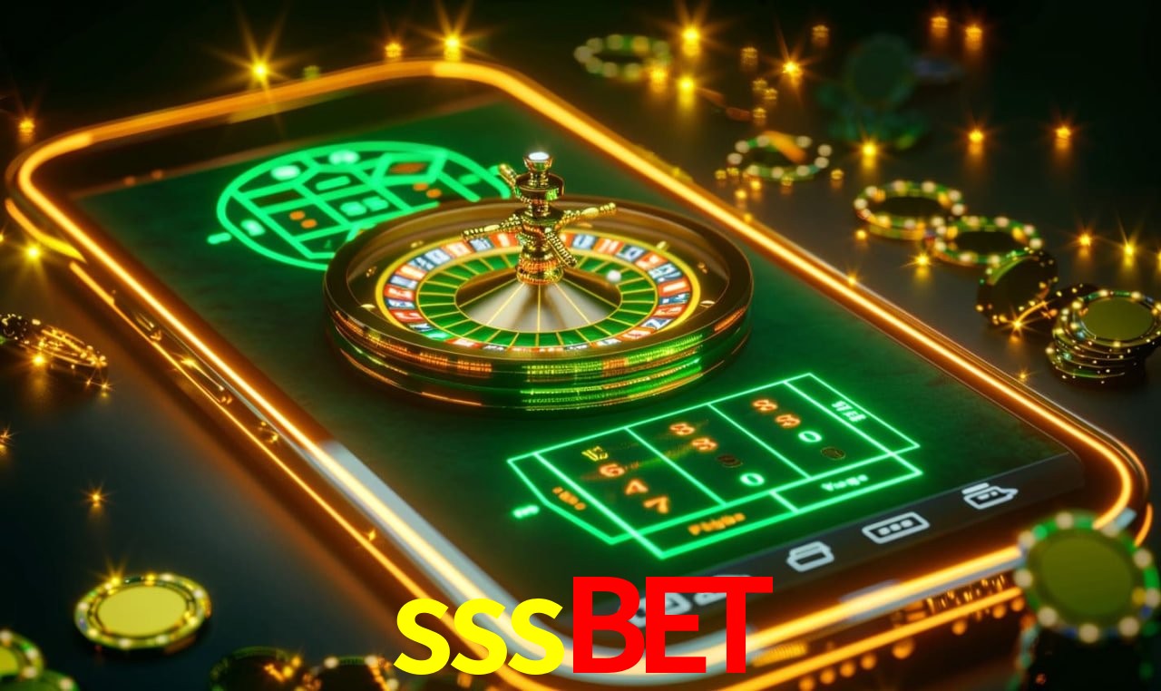 sssbet Instalar Logo 1
