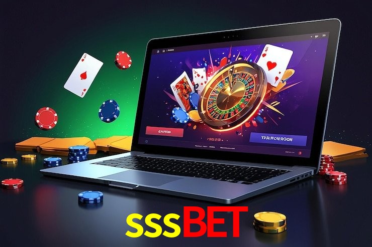sssbet Segurança Logo 2